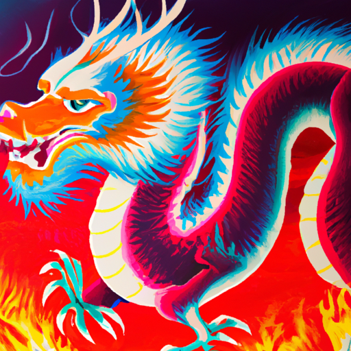 chinese dragon meaning and symbolism