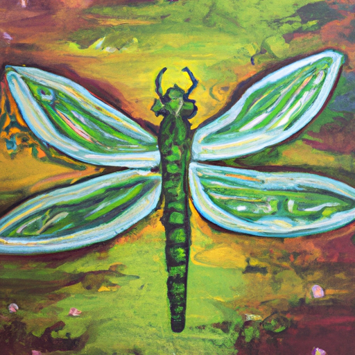 dragonfly meaning and symbolism