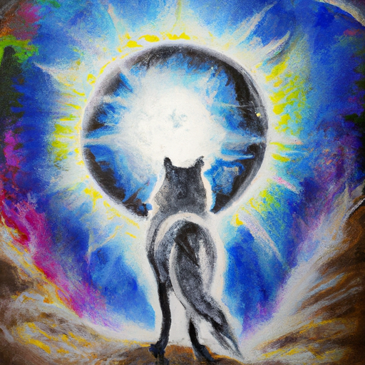 wolf meaning and symbolism